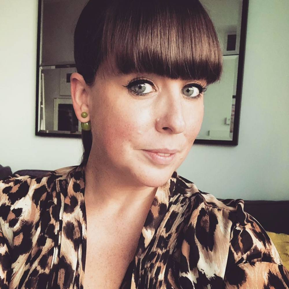 Meet your Posher, Catherine